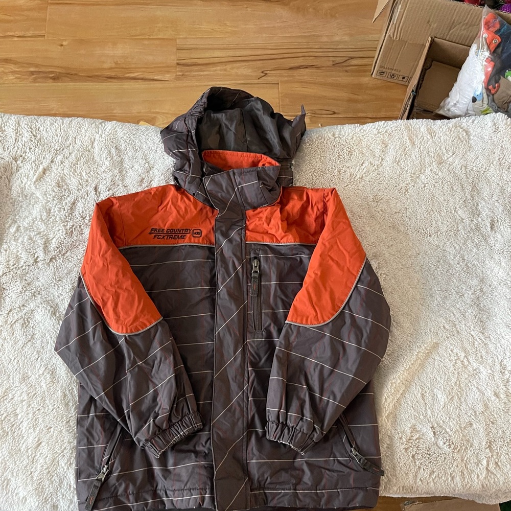 Jacket